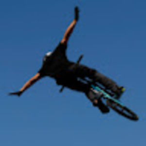 Meet your Posher, Marc